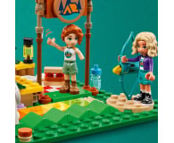 LEGO Friends 42622 Strzelnica na letnim obozie łuczniczym - 1248836 - zdjęcie 8
